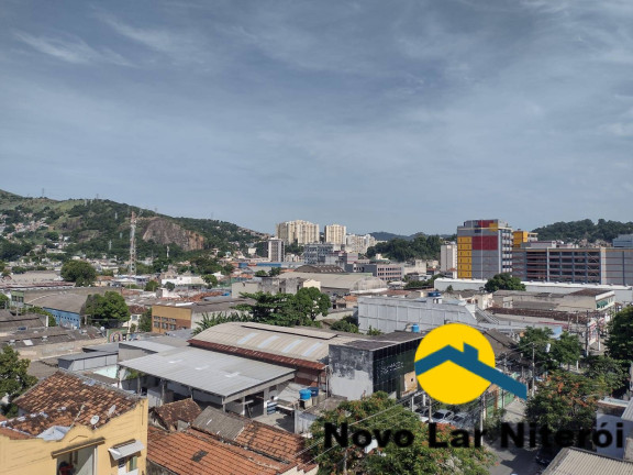 Imagem Apartamento com 3 Quartos à Venda, 70 m² em Centro - Niterói Imagem Apartamento com 3 Quartos à Venda, 70 m² em Centro - Niterói