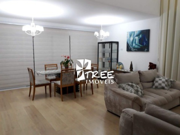 Imagem Casa com 5 Quartos à Venda, 456 m² em Condomínio Ibirapitanga - Santa Isabel