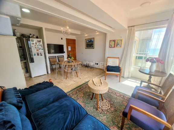 Imagem Apartamento com 2 Quartos à Venda, 60 m² em Ponta Negra - Natal Imagem Apartamento com 2 Quartos à Venda, 60 m² em Ponta Negra - Natal