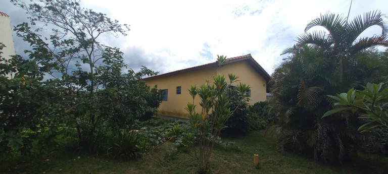 Imagem Chácara com 4 Quartos à Venda, 450 m² em Jardim Das Flores - Cesário Lange