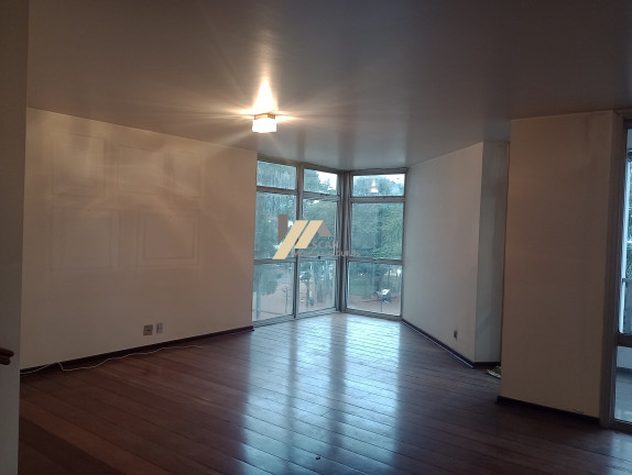 Imagem Imóvel com 4 Quartos à Venda, 237 m² em Cambuí - Campinas