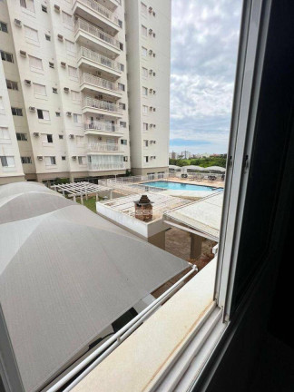Imagem Apartamento com 3 Quartos à Venda, 88 m² em Jardim Francisco Fernandes - São José Do Rio Preto