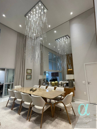 Imagem Apartamento com 4 Quartos à Venda, 336 m² em Alphaville Empresarial - Barueri