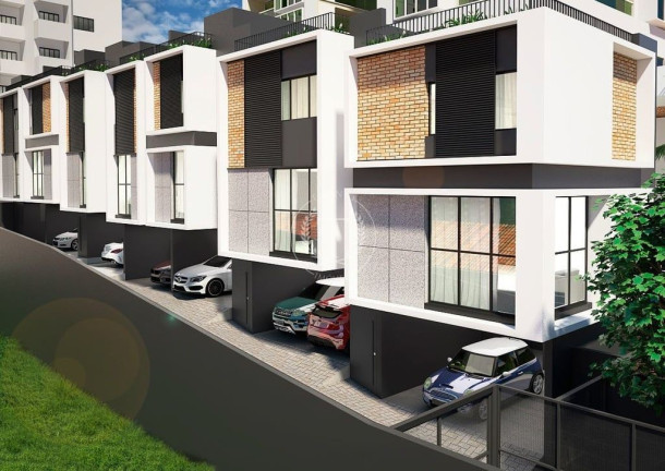 Imagem Casa de Condomínio com 3 Quartos à Venda, 168 m² em São Paulo
