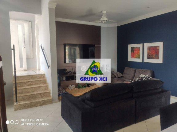Imagem Casa com 3 Quartos à Venda ou Locação, 264 m² em Parque Das Flores - Campinas Imagem Casa com 3 Quartos à Venda ou Locação, 264 m² em Parque Das Flores - Campinas