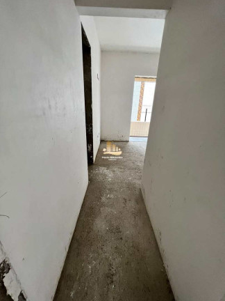 Imagem Apartamento com 2 Quartos à Venda, 74 m² em Canto Do Forte - Praia Grande