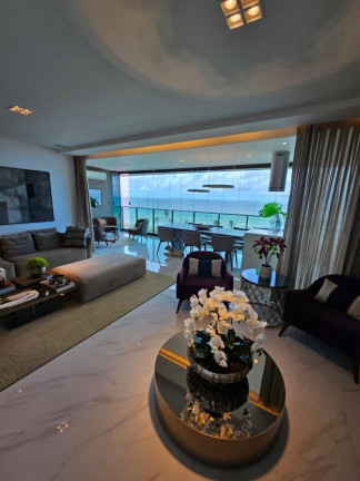Imagem Imóvel com 4 Quartos à Venda, 242 m² em Praia De Jaguaribe - Salvador Imagem Imóvel com 4 Quartos à Venda, 242 m² em Praia De Jaguaribe - Salvador