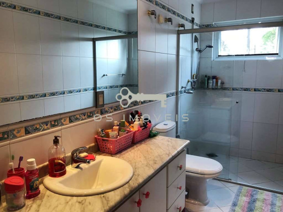 Imagem Casa de Condomínio com 4 Quartos à Venda, em Parque Primavera - Carapicuíba Imagem Casa de Condomínio com 4 Quartos à Venda, em Parque Primavera - Carapicuíba