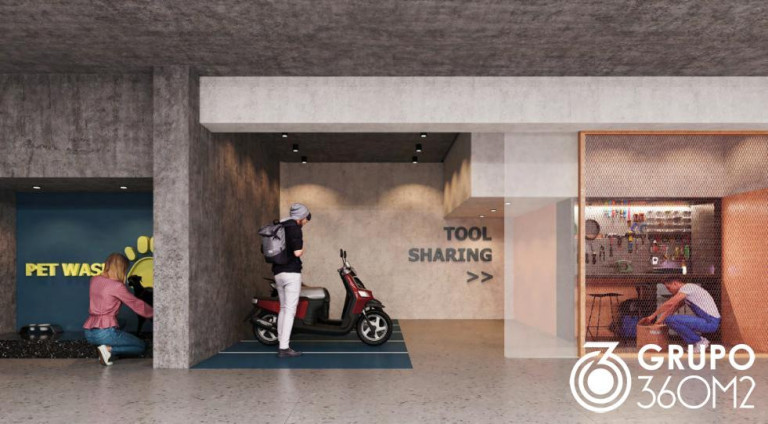Imagem Imóvel Comercial à Venda, 41 m² em Centro - São Caetano Do Sul Imagem Imóvel Comercial à Venda, 41 m² em Centro - São Caetano Do Sul
