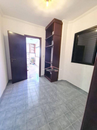 Imagem Apartamento com 3 Quartos à Venda, 168 m² em Canto Do Forte - Praia Grande
