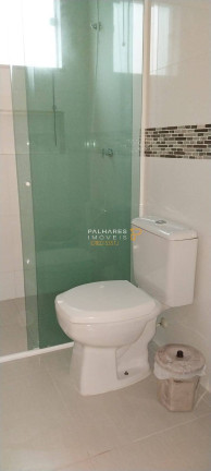 Imagem Apartamento com 2 Quartos à Venda, 62 m² em Iririú - Joinville