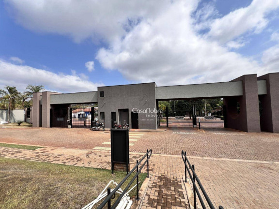Imagem Terreno à Venda, 787 m² em Condomínio Garden Villa - Ribeirão Preto
