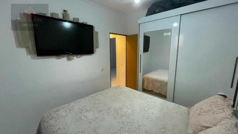 Imagem Apartamento com 2 Quartos à Venda, 50 m² em Jardim São Francisco - Santa Bárbara D'oeste Imagem Apartamento com 2 Quartos à Venda, 50 m² em Jardim São Francisco - Santa Bárbara D'oeste