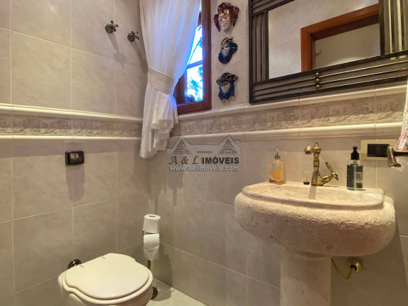 Imagem Apartamento com 5 Quartos à Venda, 289 m² em Capivari - Campos Do Jordão Imagem Apartamento com 5 Quartos à Venda, 289 m² em Capivari - Campos Do Jordão