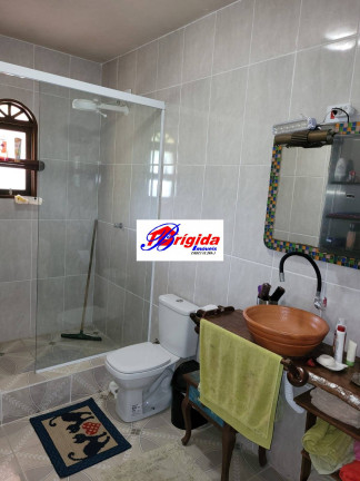 Imagem Casa de Condomínio com 2 Quartos à Venda, 244 m² em Paisagem Renoir - Cotia Imagem Casa de Condomínio com 2 Quartos à Venda, 244 m² em Paisagem Renoir - Cotia