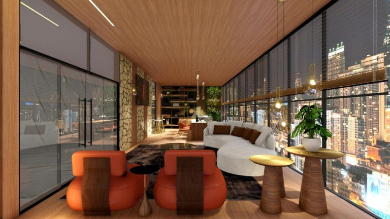 Imagem Cobertura com 3 Quartos à Venda, 540 m² em Centro - Itapema Imagem Cobertura com 3 Quartos à Venda, 540 m² em Centro - Itapema