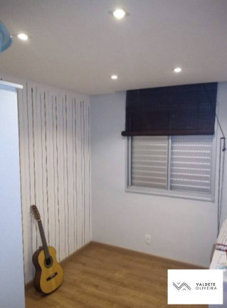 Imagem Apartamento com 2 Quartos à Venda, 50 m² em Parque Residencial Flamboyant - São José Dos Campos