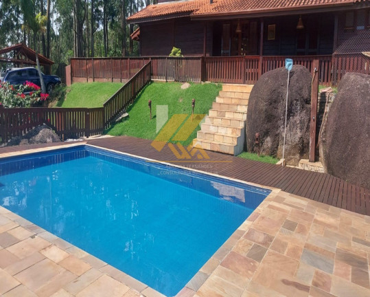 Imóvel com 5 Quartos à Venda, 26.000 m² em Volta Fria - Mogi Das Cruzes