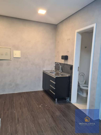 Imagem Sala Comercial à Venda, 44 m² em Lageadinho - Cotia Imagem Sala Comercial à Venda, 44 m² em Lageadinho - Cotia