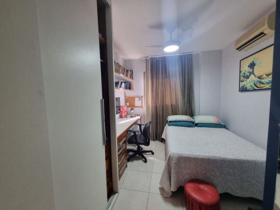Imagem Apartamento com 4 Quartos à Venda, 162 m² em Praia De Itaparica - Vila Velha