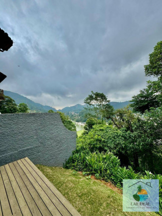 Imagem Casa com 3 Quartos à Venda, 1.000 m² em Lago Quitandinha - Petrópolis Imagem Casa com 3 Quartos à Venda, 1.000 m² em Lago Quitandinha - Petrópolis