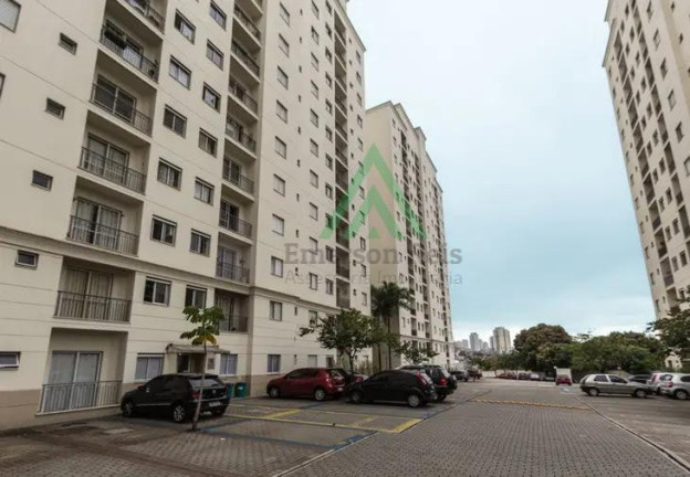 Imagem Apartamento com 2 Quartos à Venda, 48 m² em Vila Firmiano Pinto - São Paulo Imagem Apartamento com 2 Quartos à Venda, 48 m² em Vila Firmiano Pinto - São Paulo