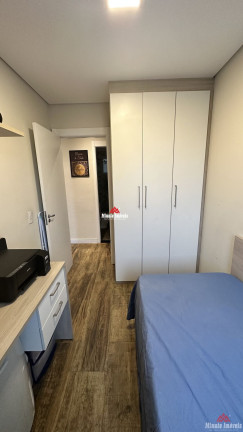 Imagem Apartamento com 3 Quartos à Venda, 71 m² em Vila Nambi - Jundiaí Imagem Apartamento com 3 Quartos à Venda, 71 m² em Vila Nambi - Jundiaí