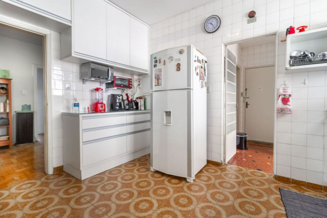 Imagem Imóvel com 3 Quartos à Venda, 200 m² em Jardim Paulista - São Paulo Imagem Imóvel com 3 Quartos à Venda, 200 m² em Jardim Paulista - São Paulo