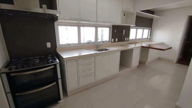 Imagem Apartamento com 2 Quartos para Alugar, 163 m² em Consolação - São Paulo