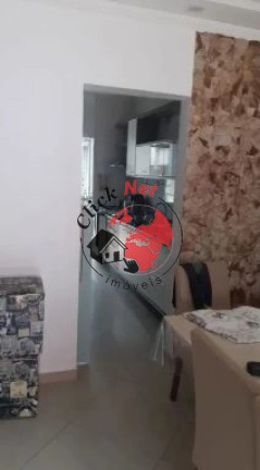 Imagem Casa de Condomínio com 3 Quartos à Venda, 99 m² em Demarchi - São Bernardo Do Campo Imagem Casa de Condomínio com 3 Quartos à Venda, 99 m² em Demarchi - São Bernardo Do Campo