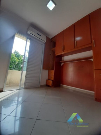 Foto do imóvel Apartamento com 2 Quartos à Venda, 62 m² em Sacomã - São Paulo