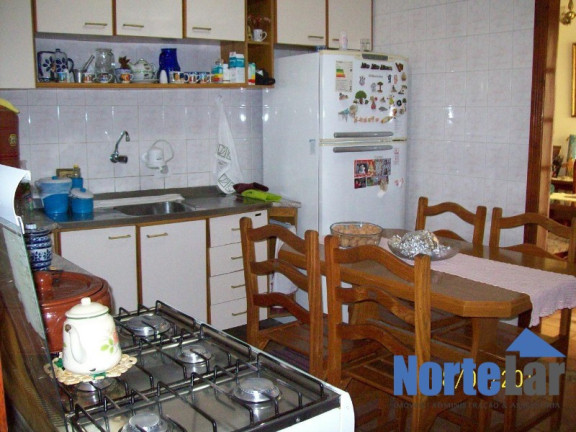 Imagem Casa com 3 Quartos à Venda, 140 m² em Jardim Bela Vista (zona Norte) - São Paulo
