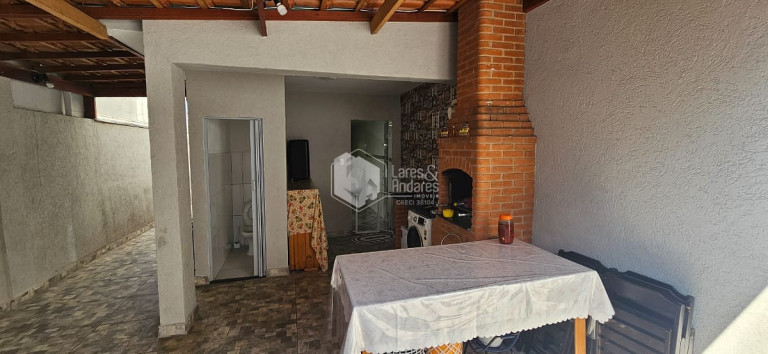 Imagem Sobrado com 3 Quartos à Venda, 94 m² em Vila Dos Minérios - São Paulo Imagem Sobrado com 3 Quartos à Venda, 94 m² em Vila Dos Minérios - São Paulo