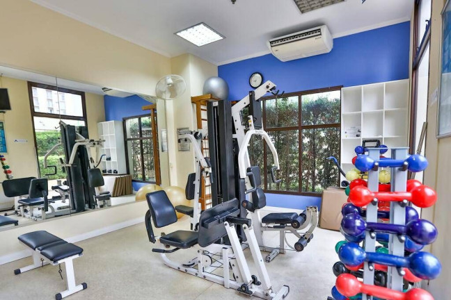 Imagem Apartamento com 1 Quarto à Venda, 48 m² em Vila Olímpia - São Paulo Imagem Apartamento com 1 Quarto à Venda, 48 m² em Vila Olímpia - São Paulo