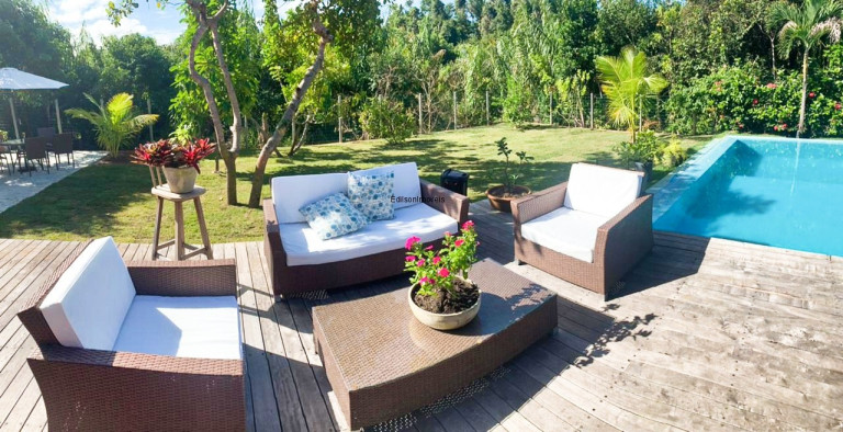 Imagem Casa com 5 Quartos à Venda, 320 m² em Praia Do Forte - Mata De Sao Joao Imagem Casa com 5 Quartos à Venda, 320 m² em Praia Do Forte - Mata De Sao Joao