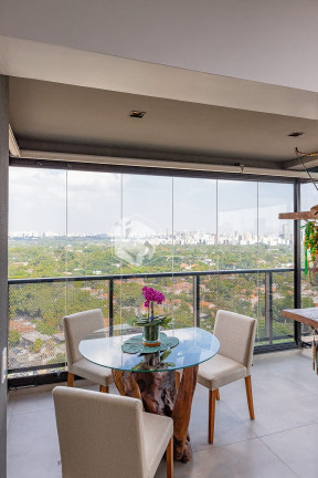 Imagem Imóvel com 1 Quarto à Venda, 89 m² em Pinheiros - São Paulo Imagem Imóvel com 1 Quarto à Venda, 89 m² em Pinheiros - São Paulo