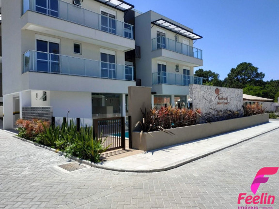 Imagem Apartamento com 3 Quartos à Venda, 93 m² em Campeche - Florianópolis