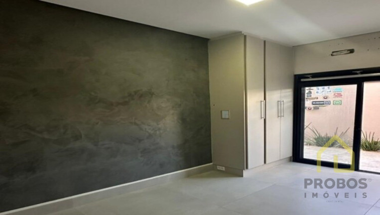 Imagem Casa com 3 Quartos à Venda, 206 m² em Jardim Residencial Maria Dulce - Indaiatuba