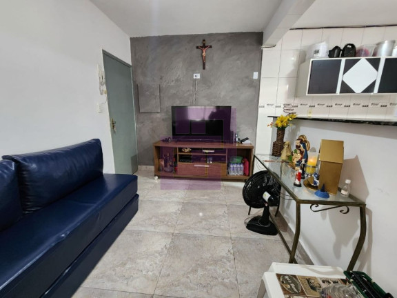 Imagem Apartamento com 1 Quarto à Venda, 63 m² em Vila Alzira - Guarujá Imagem Apartamento com 1 Quarto à Venda, 63 m² em Vila Alzira - Guarujá