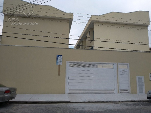 Casa de Condomínio com 2 Quartos à Venda,  em Jardim Aricanduva - Sao Paulo
