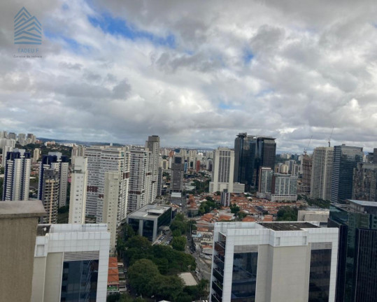 Imagem Imóvel com 1 Quarto à Venda, 88 m² em Brooklin - São Paulo