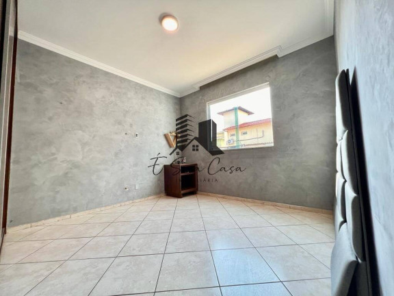 Imagem Casa com 3 Quartos à Venda, 150 m² em Três Barras - Contagem
