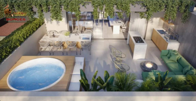 Imagem Casa de Condomínio com 4 Quartos à Venda, 573 m² em Brooklin - São Paulo Imagem Casa de Condomínio com 4 Quartos à Venda, 573 m² em Brooklin - São Paulo