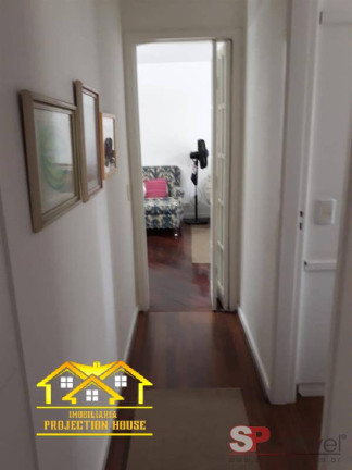 Imagem Apartamento com 3 Quartos à Venda, 106 m² em Vila Anglo Brasileira - São Paulo Imagem Apartamento com 3 Quartos à Venda, 106 m² em Vila Anglo Brasileira - São Paulo