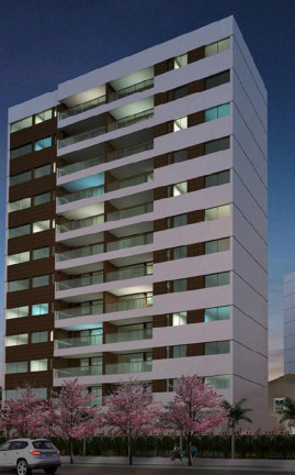 Apartamento com 4 Quartos à Venda, 146 m² em Poço - Recife