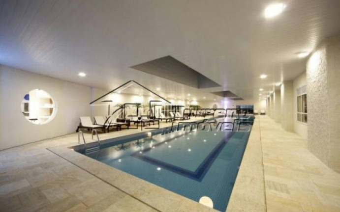Apartamento com 4 Quartos à Venda, 190 m² em Jardim Das Colinas - São José Dos Campos