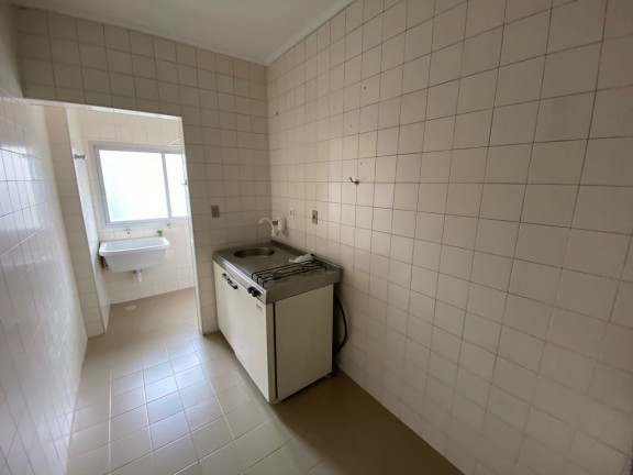 Imagem Flat com 1 Quarto à Venda, 45 m² em Botafogo - Campinas