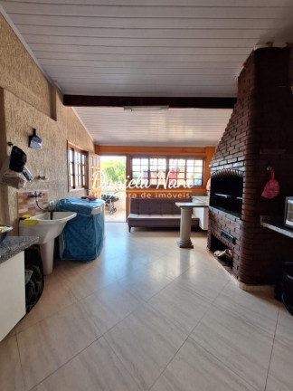 Imagem Sobrado com 3 Quartos à Venda, 206 m² em Taboão - São Bernardo Do Campo