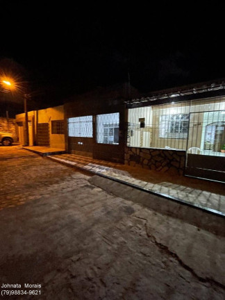 Casa com 3 Quartos à Venda, 150 m² em Porto D'antas - Aracaju