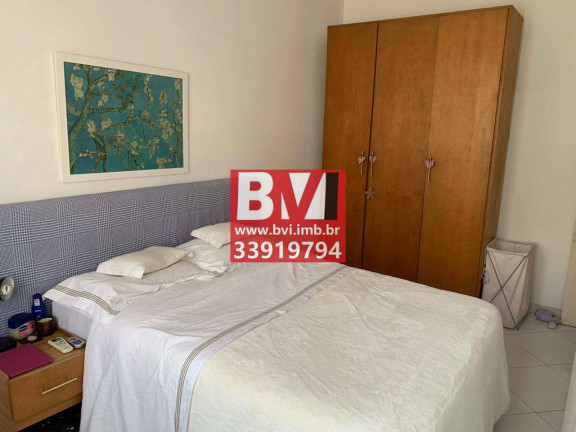 Imagem Apartamento com 2 Quartos à Venda, 90 m² em Rio Comprido - Rio De Janeiro Imagem Apartamento com 2 Quartos à Venda, 90 m² em Rio Comprido - Rio De Janeiro